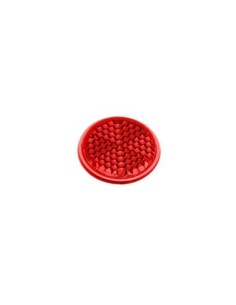 Mirror Reflector 27mm Red.